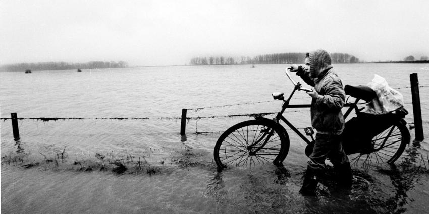 Nationaal Kennis- en Herinneringscentrum Watersnood 1953