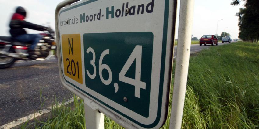 Partij voor de Dieren fel tegenstander massale bomenkap langs provinciale wegen