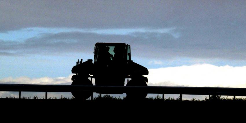 Bouwbedrijf Ballast Nedam zit nog in zwaar weer