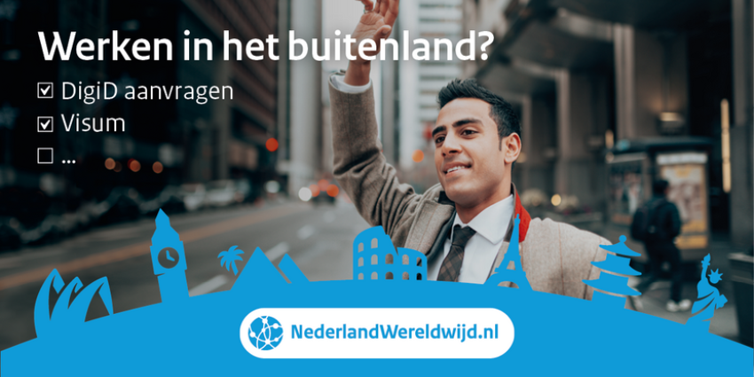 Werken in het buitenland