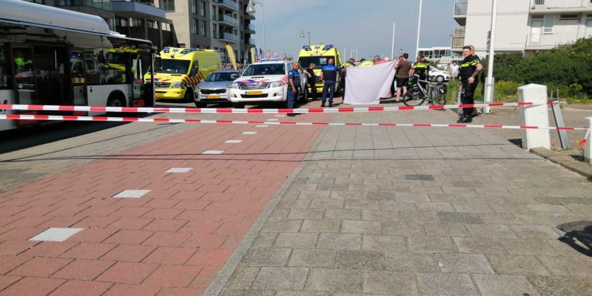 wielrenner-gewond-ambulance