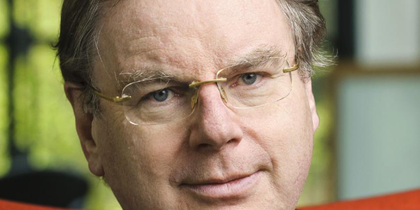 foto van Wientjes VNO-NCW | VNO-NCW