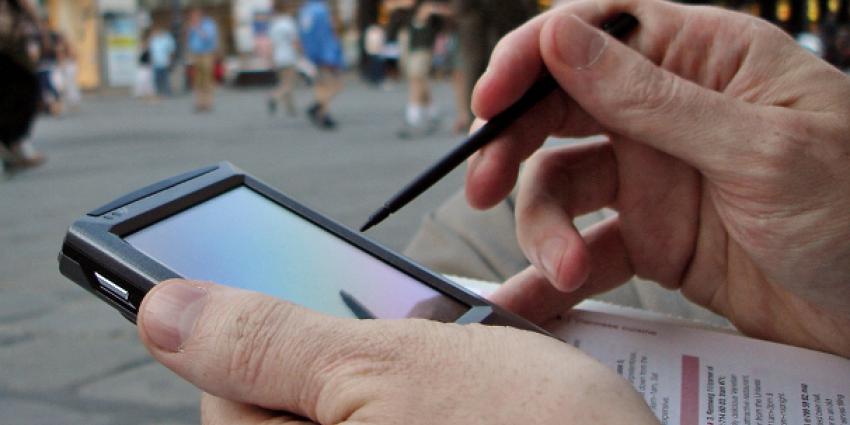 Geen 06-nummers meer voor tablets en e-readers 