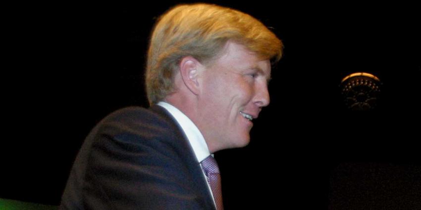 Koning en minister Plasterk bezoeken Curaçao