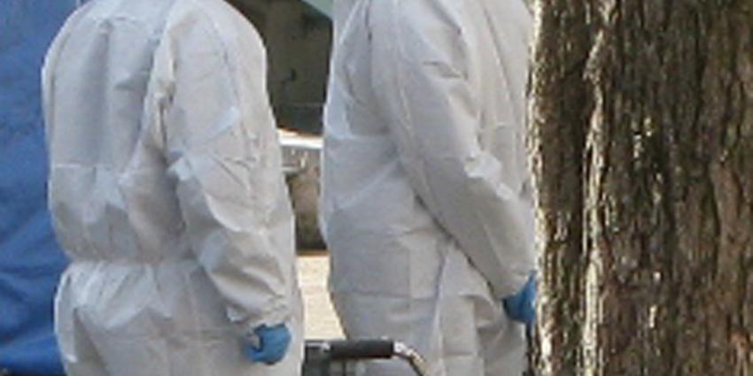 Vermeende 'Ebola-patiënt' Limburg overleden