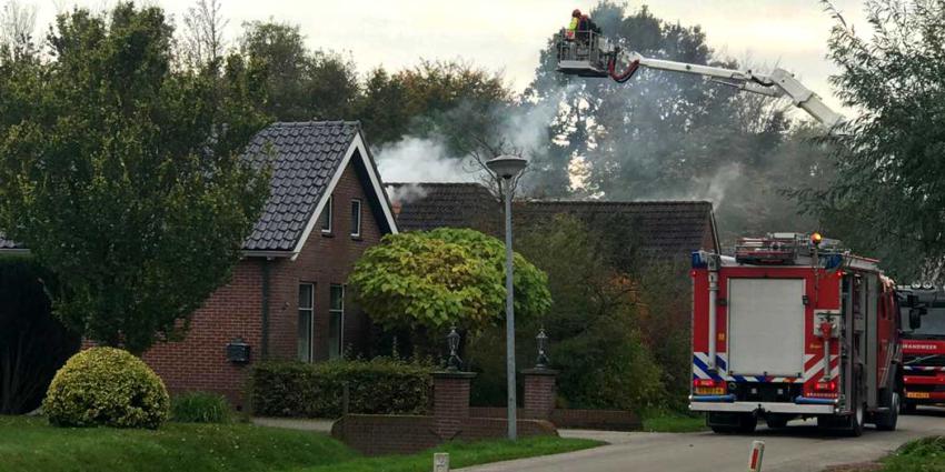 woningbrand-hoogwerker