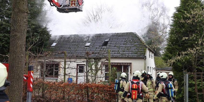 woningbrand-hoogwerker