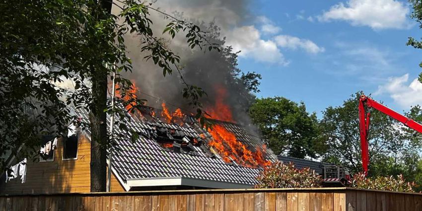 woningbrand-nieuwbalinge