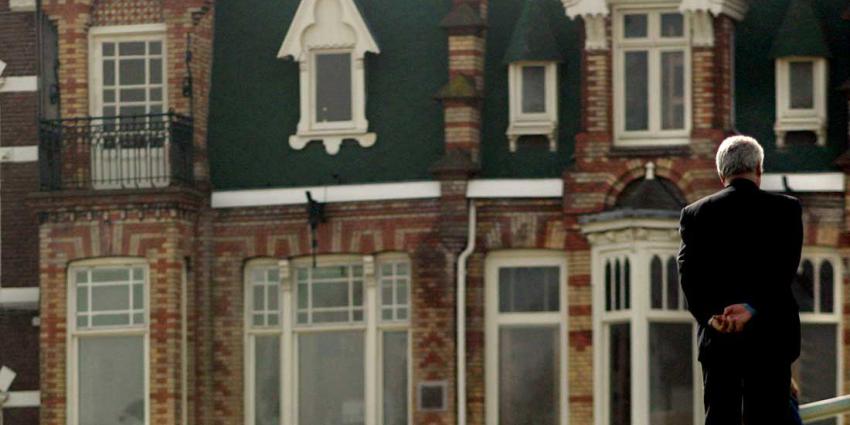 Impuls huurwoningen voor middeninkomens
