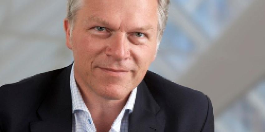 Foto van Wouter Bos | VUmc