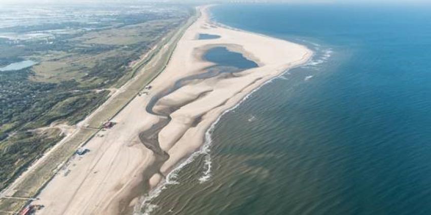 zandstranden, begrijpen, voorspellen, tu delft