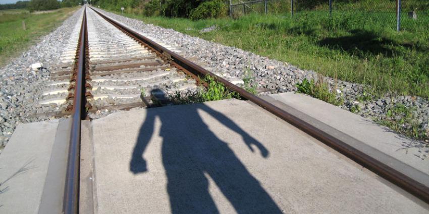 Record aantal zelfmoorden