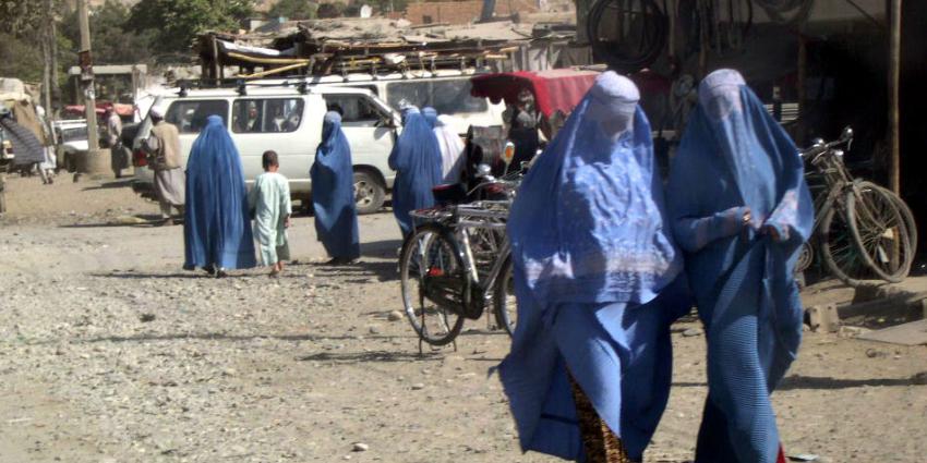 Medewerkers Artsen zonder Grenzen gedood bij luchtaanval op ziekenhuis Kunduz