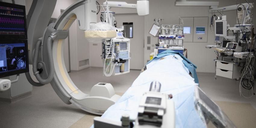 UMCU maakt kosten behandeling en diagnostiek openbaar