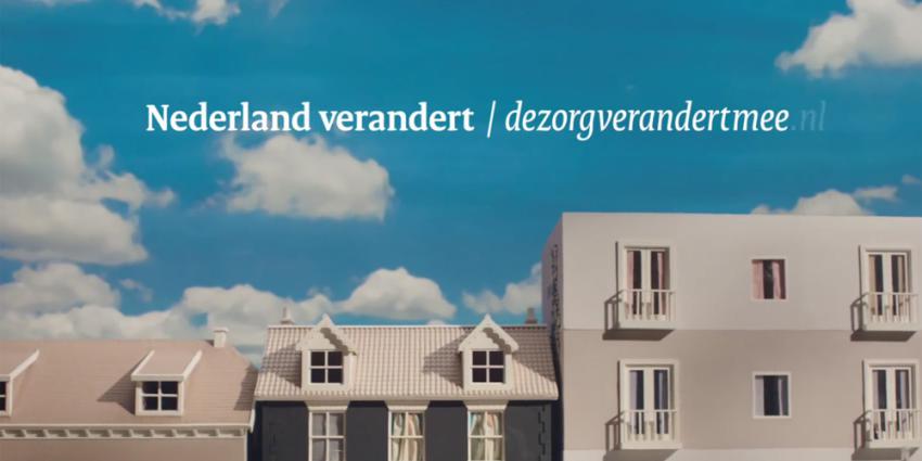 Zorgspotjes overheid &#039;te rooskleurig&#039;