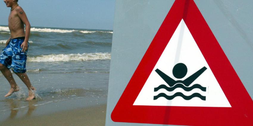 foto van zwemmer | fbf