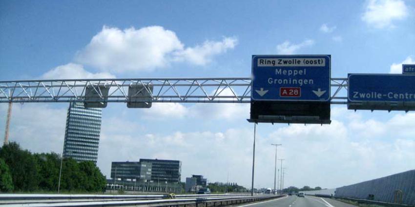 Zwolle blijft relatief jong