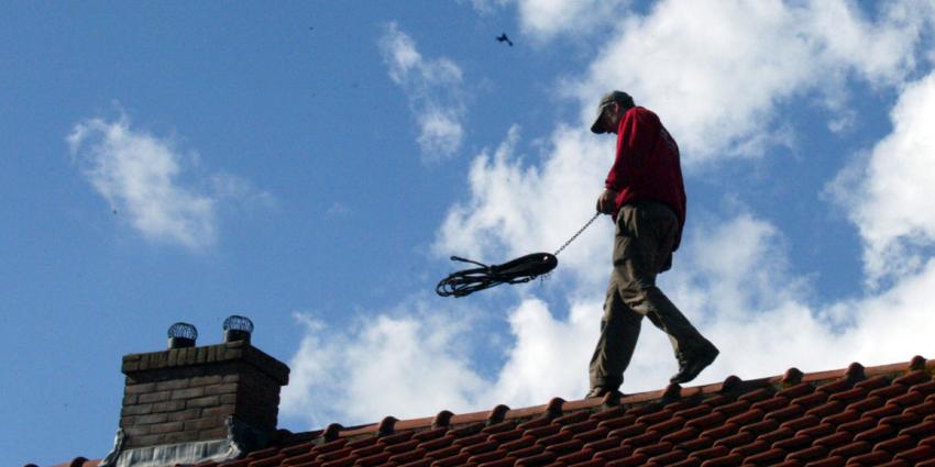 Een op de drie zzp’ers heeft partner met vaste baan