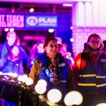 Coenradie en Schouten trappen Nacht Tegen Seksueel Geweld