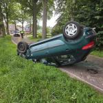 auto-kop-dak-politie