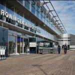 groningen-airport-eelde-marechaussees