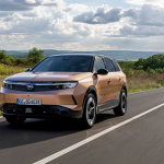 Opel opent orderboeken voor de nieuwe Grandland Electric Long Range met 694 kilometer actieradius