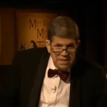 Acteur Joost Prinsen (83) overleden 