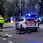 Politie doet onderzoek