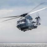 helikopter-NH90-defensie