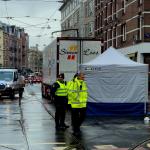 Politie doet onderzoek