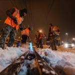 sneeuw-rails-defensie