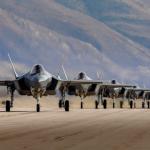 f-35-linie-startbaan-Utah