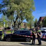 schietpartij-agenten-Amsterdam-West-Admiraal de Ruijterweg