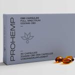 capsules-cbd