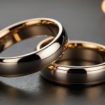 goud-ringen