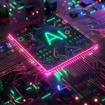 AI-chip-computer