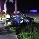 auto-crash-brandweer-politie