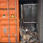 container-cocaine-Douane