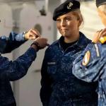 amalia-sergeant-bevorderd