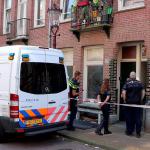 Forensisch onderzoek na woningoverval