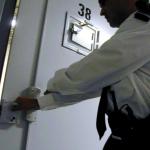 Foto van gevangenis | Archief EHF