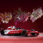 Nissan Formula E Team onthult auto voor seizoen 11 en opent ultramodern technisch centrum