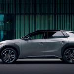 Toyota Nederland verhoogt BPM