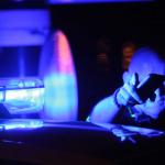 agent-zwaailicht-donker