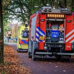 ambu-brandweer