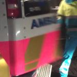 ambu-donker-beweging