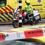 ambulance-politie-afzetting