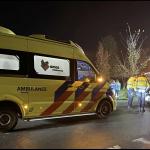 ambulance-politie-ongeval