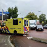 ambulance-aanrijding