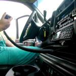 Foto van ambulance | Archief EHF